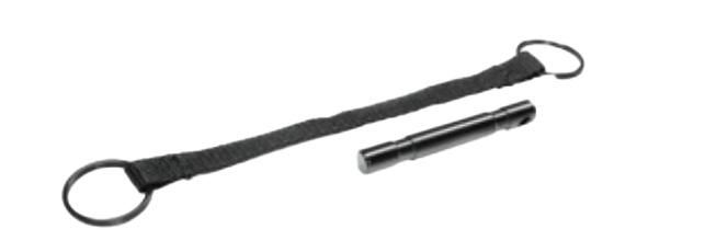 Gravity XSP 1022 - Sikkerheds-pin til justerbar stativ