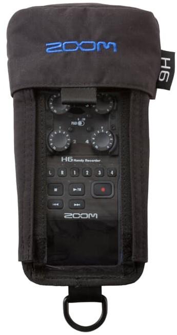 Zoom PCH-6 Beskyttelses cover til H6