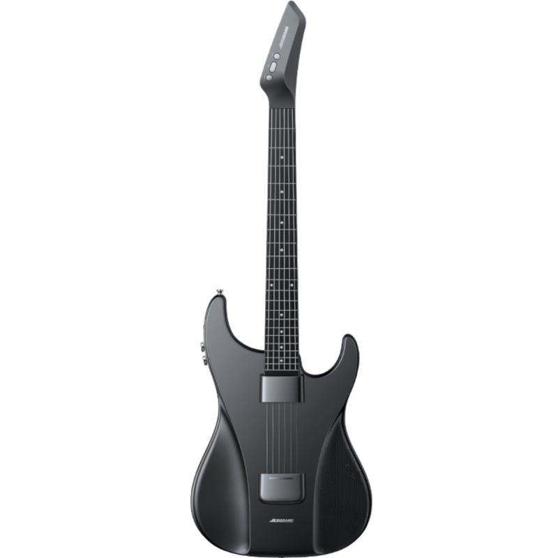 Aeroband AG01 Smart Guitar el-guitar black