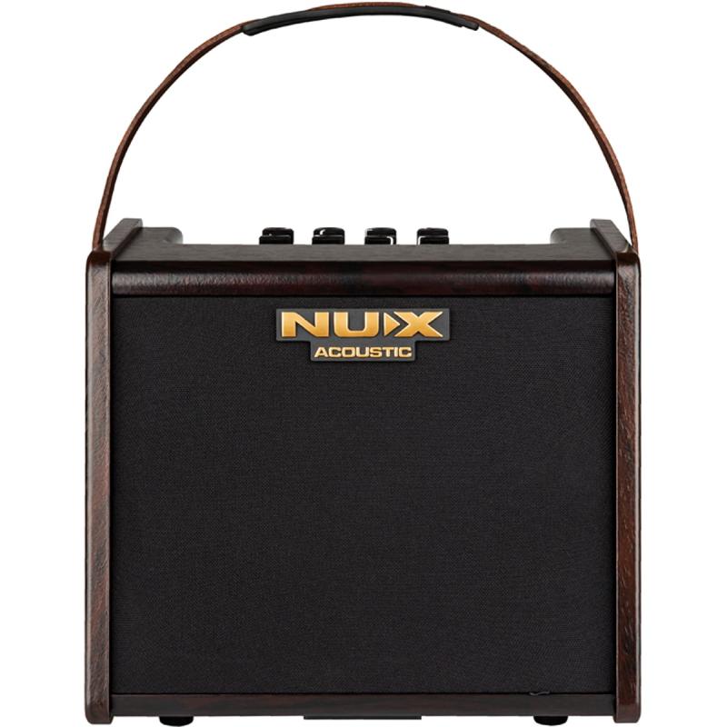 Nux AC-25 akustisk guitar-forstærker