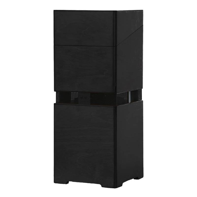 Acus Allaround 8 Black akustisk-guitar-forstærker B-STOCK