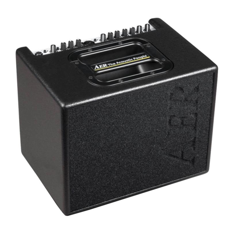 AER Compact 60/4 akustisk-guitar-forstærker