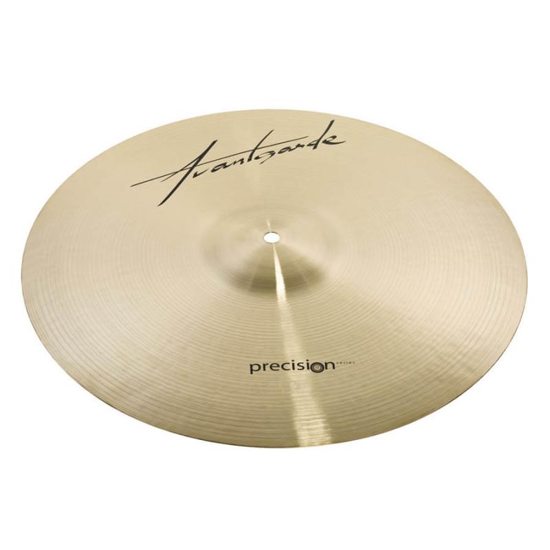 Avantgarde Precision 16  Crash bækken