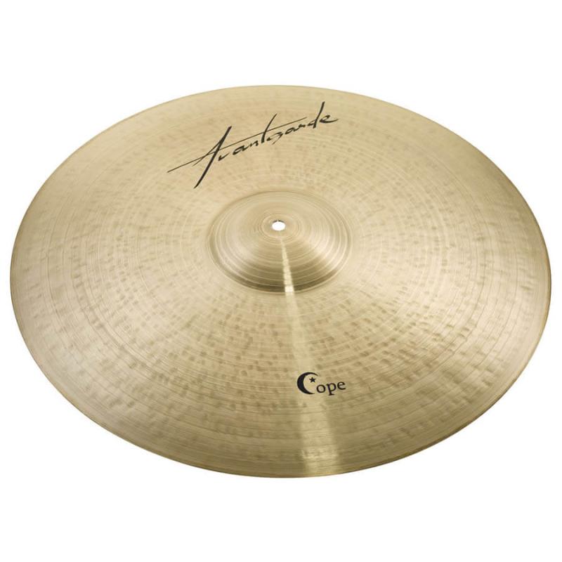 Avantgarde Cope 20  Ride bækken