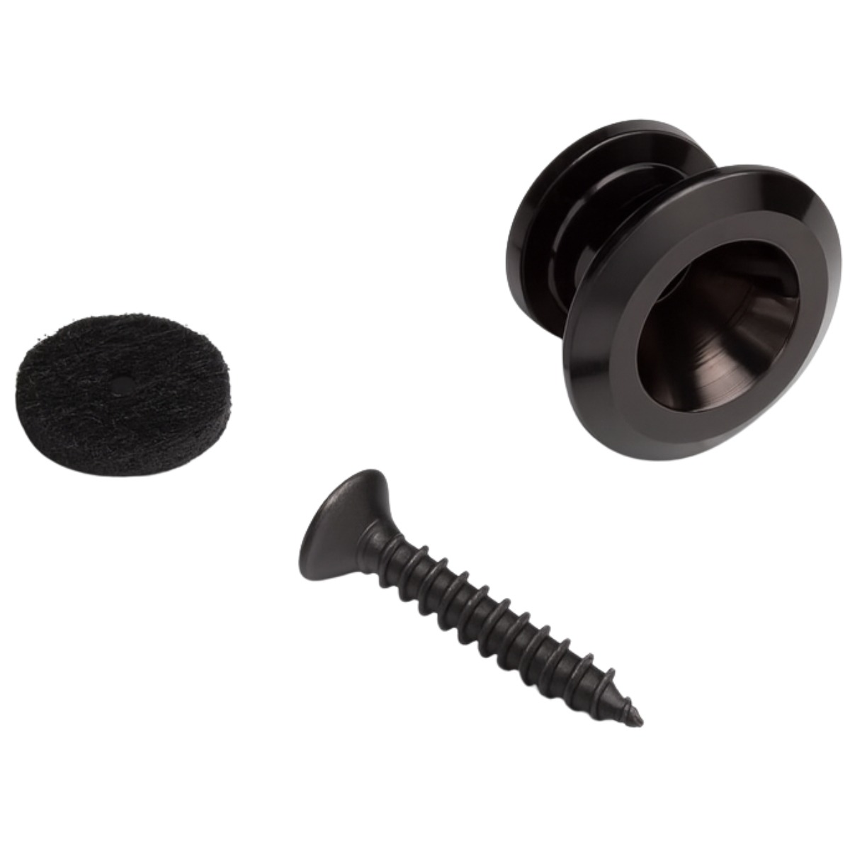 Alice A024AL-CP remknop black