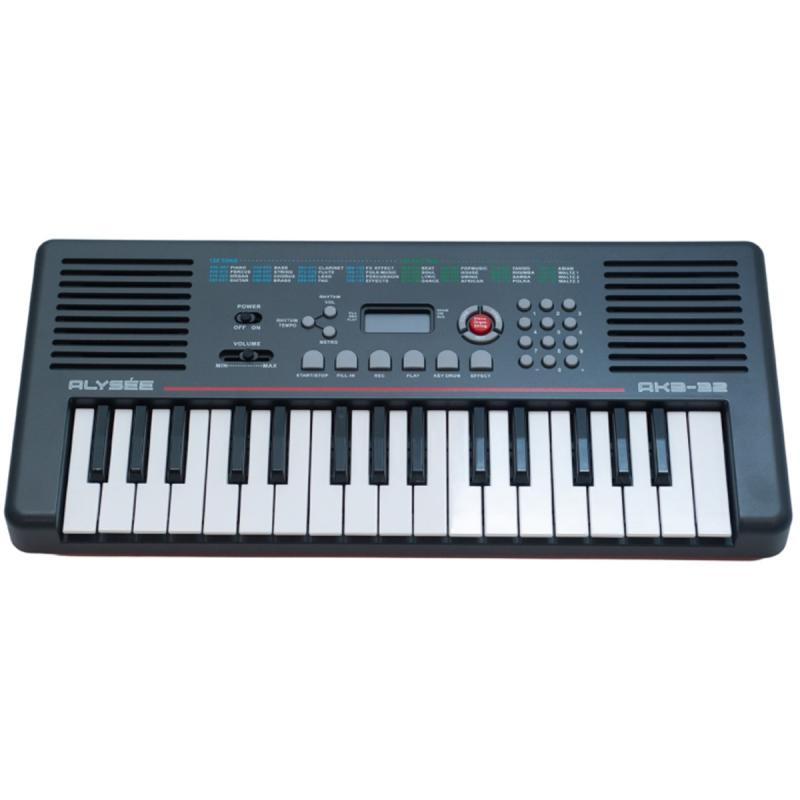 Alysee AKB-32 keyboard
