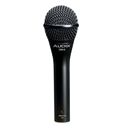 Audix OM6