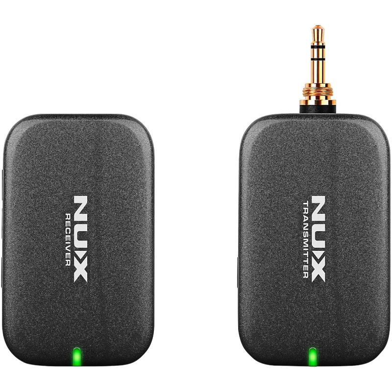 Nux B-7PSM trådløs in-ear monitor