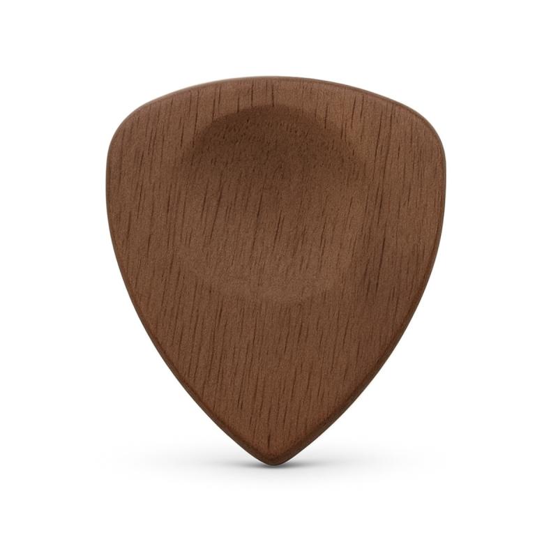 Beaton Woodnote Black Walnut plekter