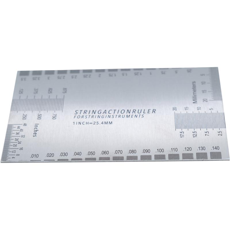 Beaton T-AR07 strenge-action-måler