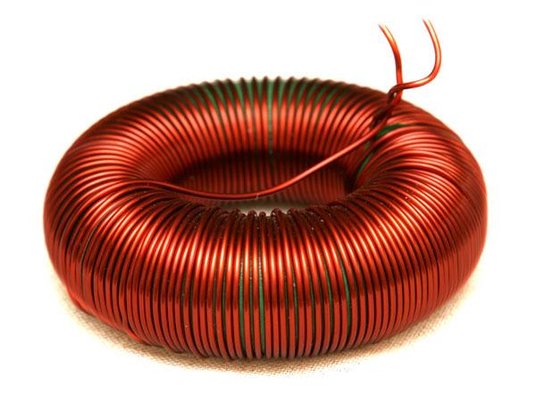 22 mH C-Coil 1,8 mm