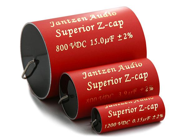 Jantzen 0,68 uF Superior Z-cap