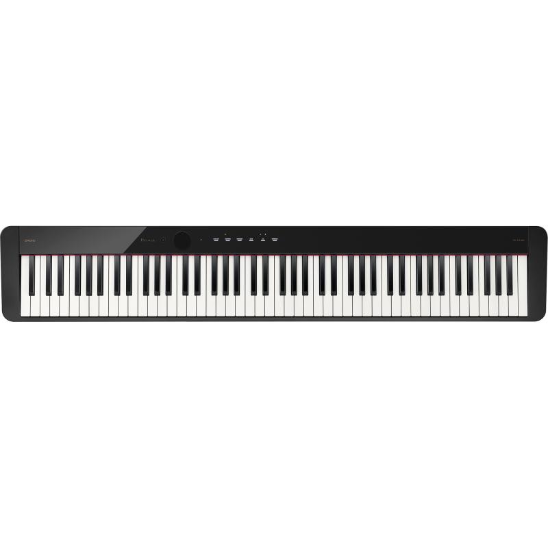 Casio Privia PX-S1100 Stagepiano - Sort