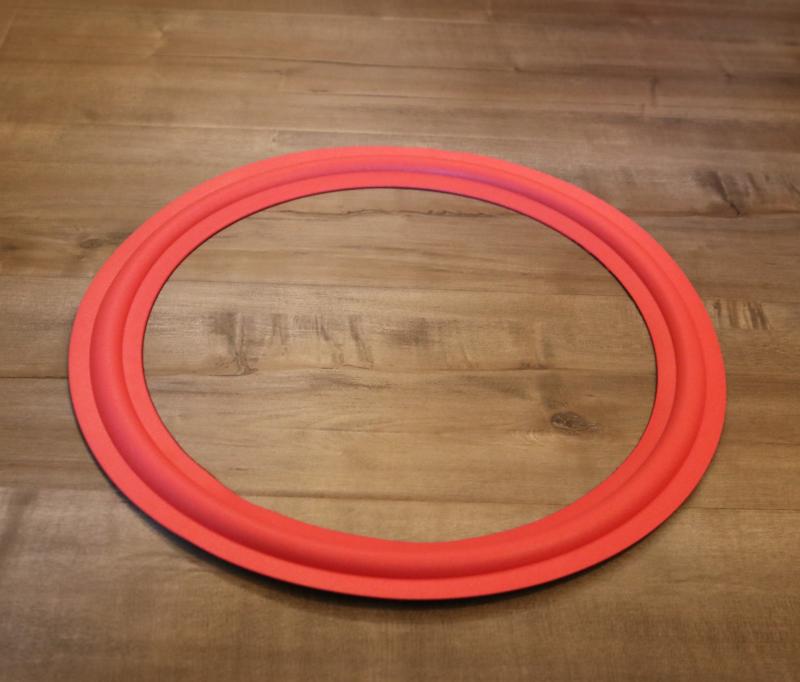 Cerwin Vega 15" Højttaler Kantophæng