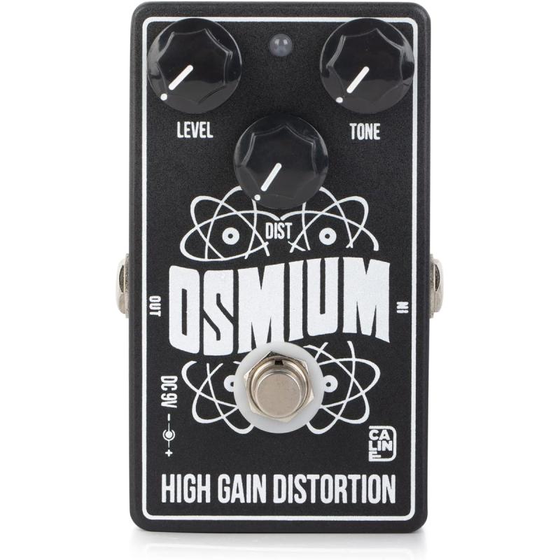 Caline CP-501 Osmium guitar-effekt-pedal