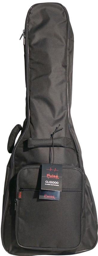 Pulse CLG1000 Gigbag til Klassisk 4/4 guitar