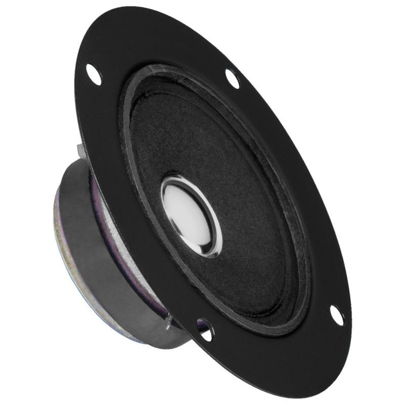 HT-22/8 10W Cone Tweeter 8 Ohm - Bedst i Test Klang+Ton 2012