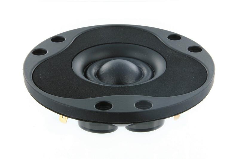 Scan-Speak Illuminator D3004/662000 Diskant - 1" Dome, Lydperfektion