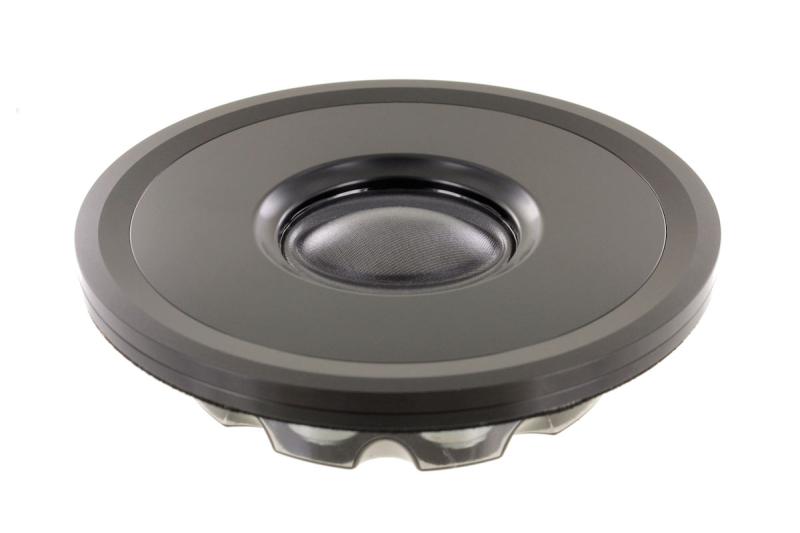Scan-Speak Ellipticor Diskant D3404/552000 - 180W RMS og 97dB Følsomhed
