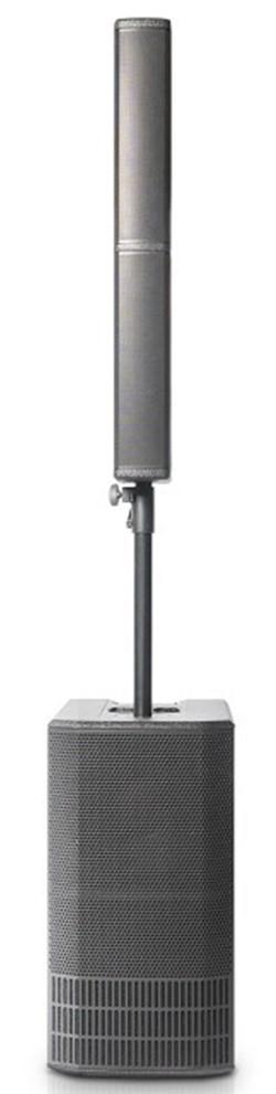 dB Technologies ES1002 System inkl. cover