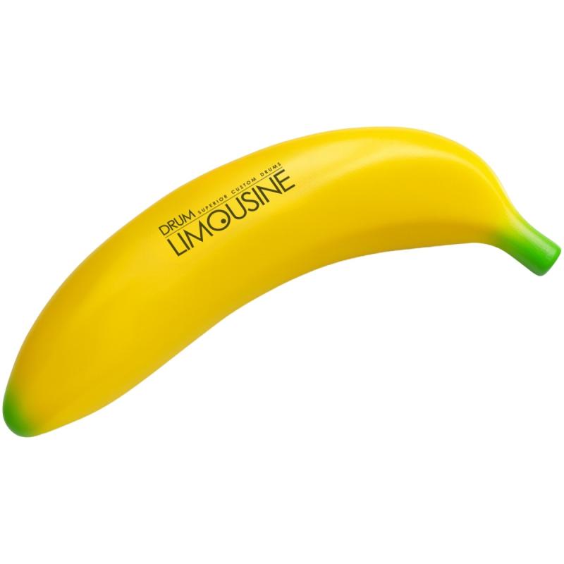 Drum Limousine Banana shaker