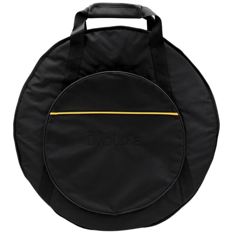Drum Limousine CYM-10 bækkentaske, 22"