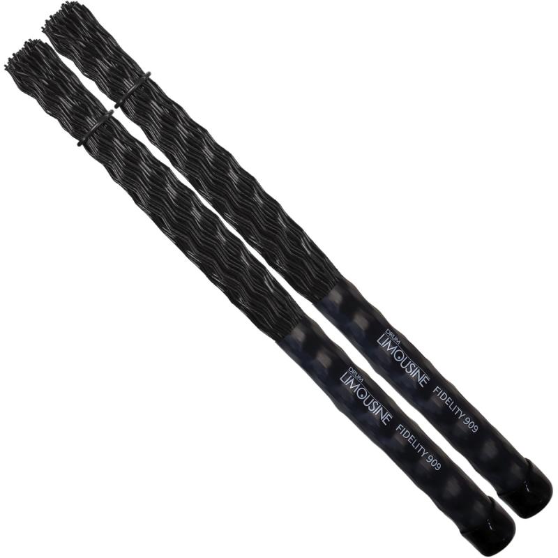 Drum Limousine Fidelity 909 hot rods til cajon