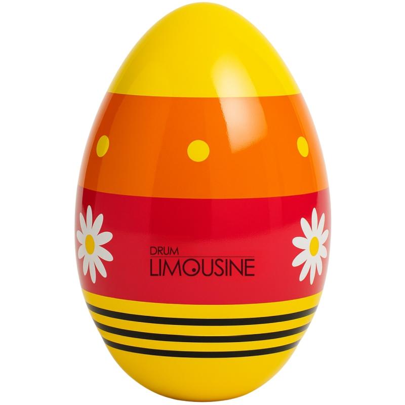 Drum Limousine Egg-01 rasleæg