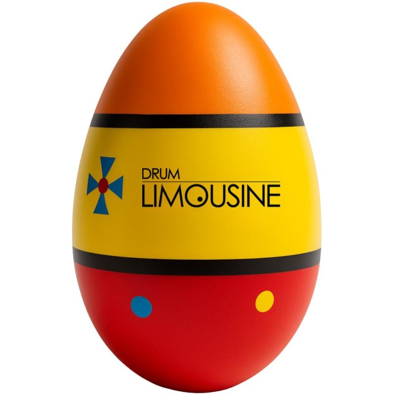 Drum Limousine Egg-02 rasleæg