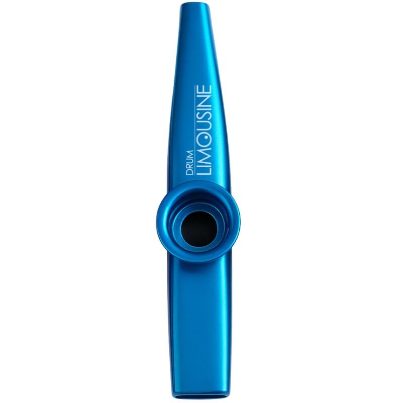 Drum Limousine PC-MK-BL kazoo blå