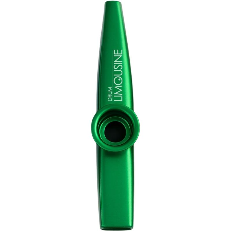 Drum Limousine PC-MK-GR kazoo grøn