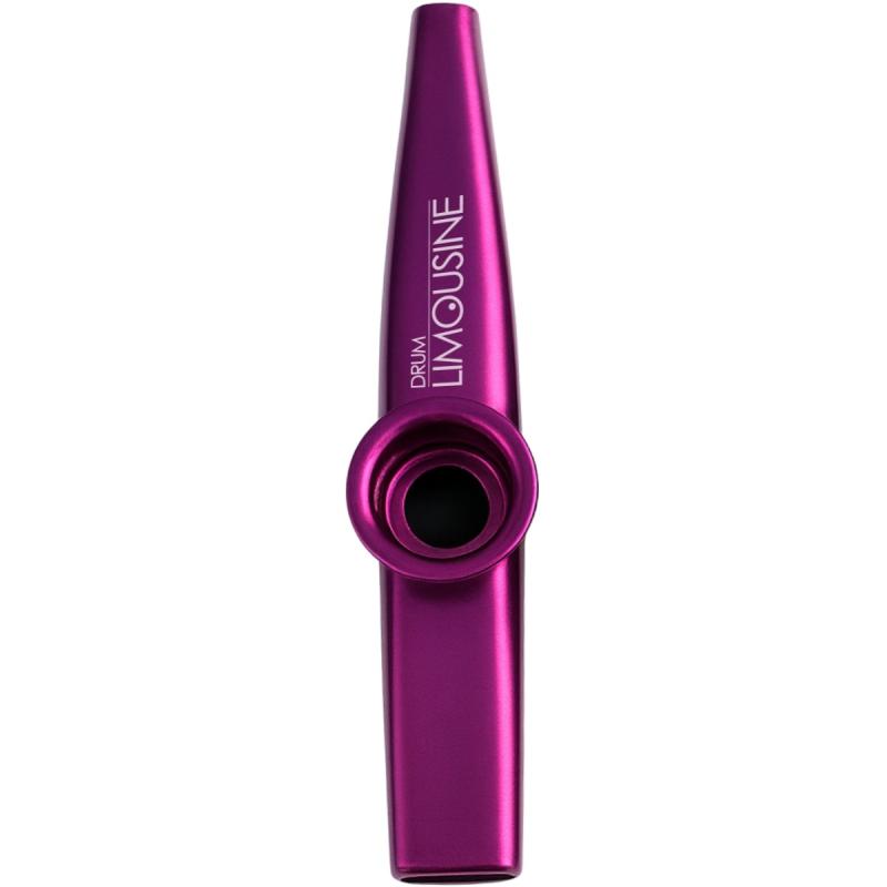 Drum Limousine PC-MK-PU kazoo lilla
