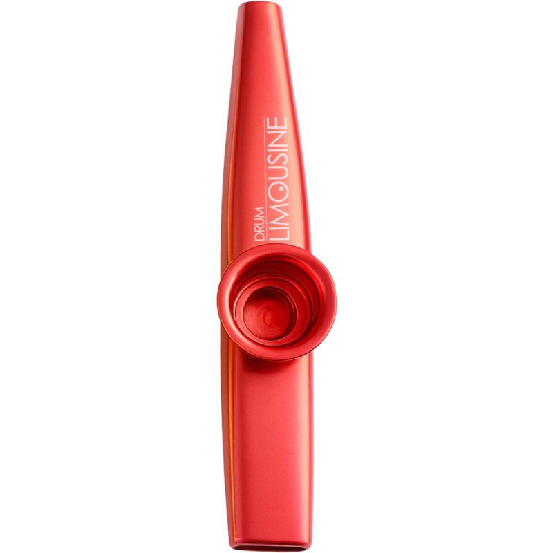 Drum Limousine PC-MK-RD kazoo rød