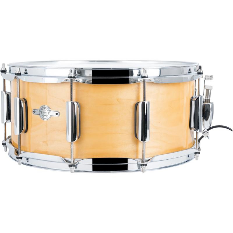Drum Limousine Superior 1465 NA lilletromme natural maple