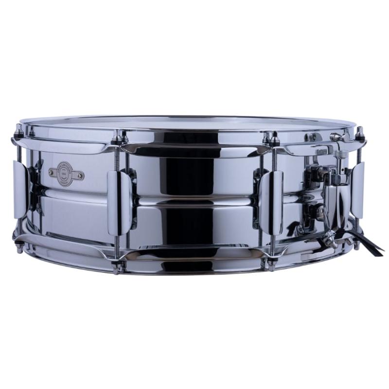 Drum Limousine Superior Steel lilletromme, 15" x 5"