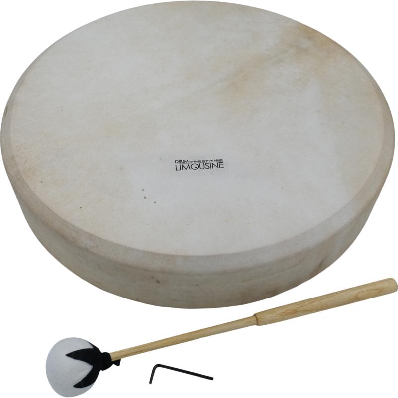 Drum Limousine TD18T-GS thunder drum, 18"