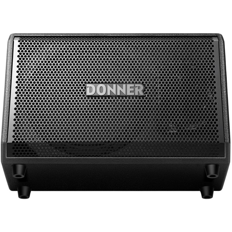 Donner DDA-1000 medhørs-monitor