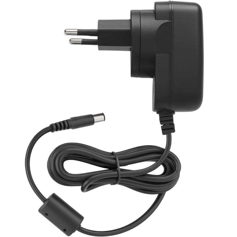 Donner PS-9V-500MA strømforsyning, 9V 500mA