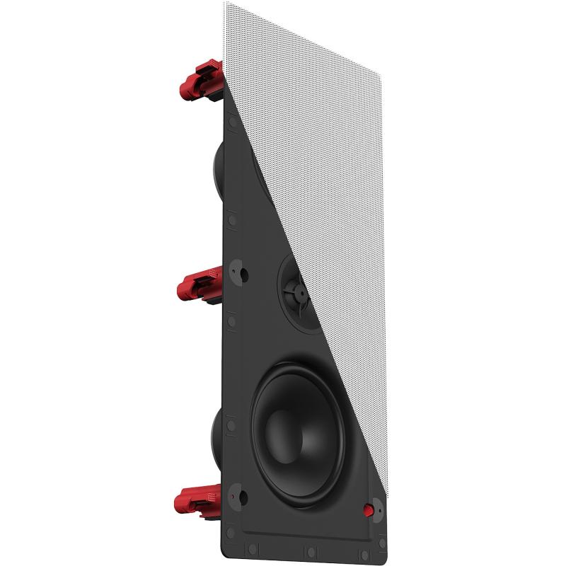 Klipsch DS-250-W-LCR SKYHOOK 6,5" indbygningshøjttaler
