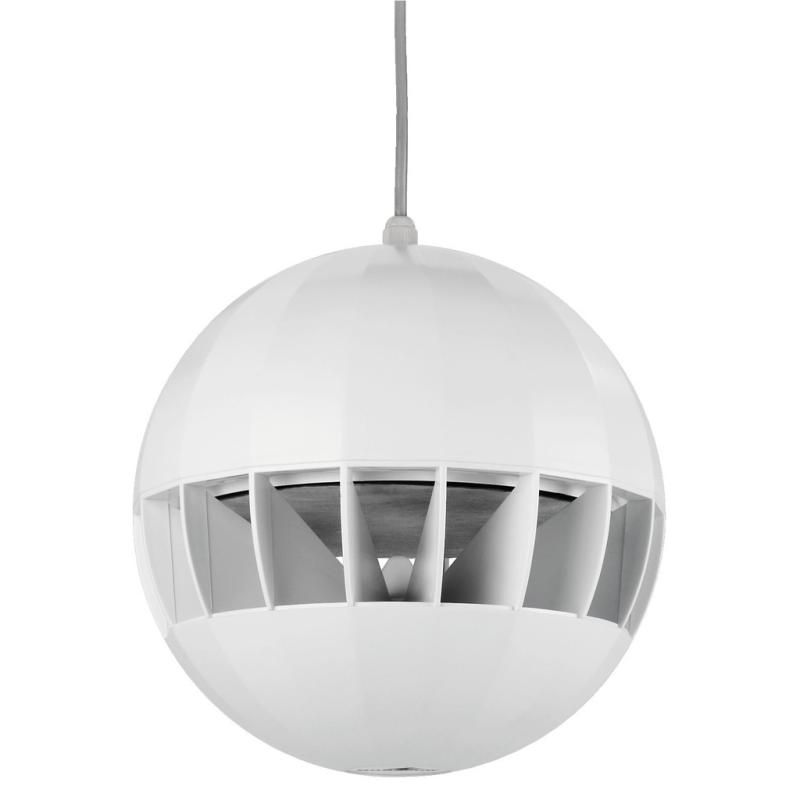 EDL-430/WS Rund Loft Højttaler 100V Teknologi - Perfekt Lyd & Design