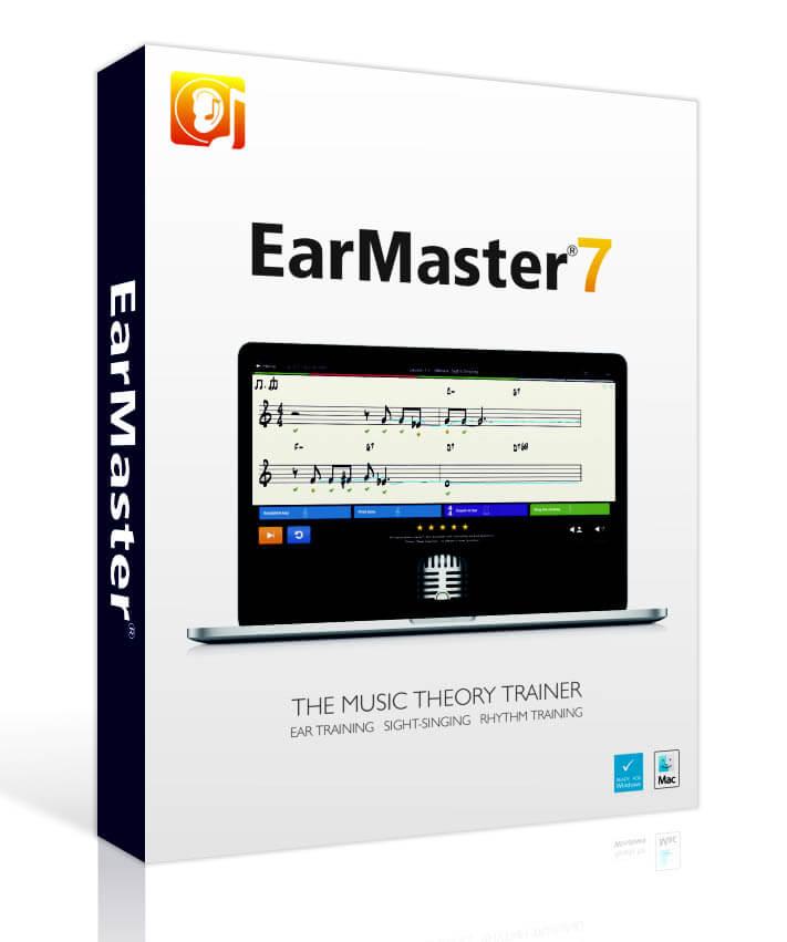 Earmaster Pro 7 dansk