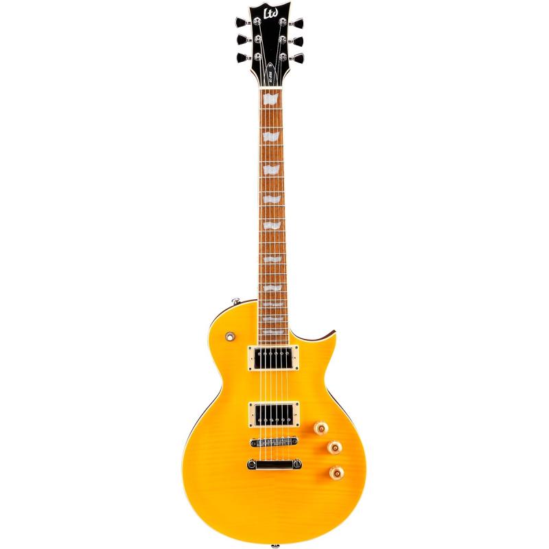 Esp Ltd EC-256LD el-guitar lemon drop