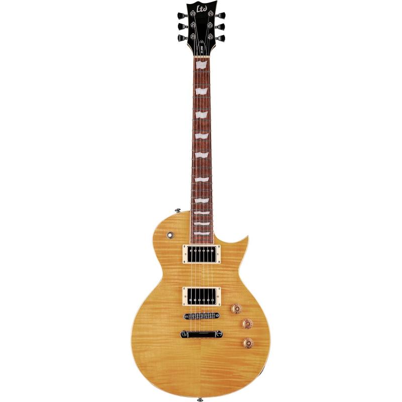 Esp Ltd EC-256VN el-guitar vintage natural