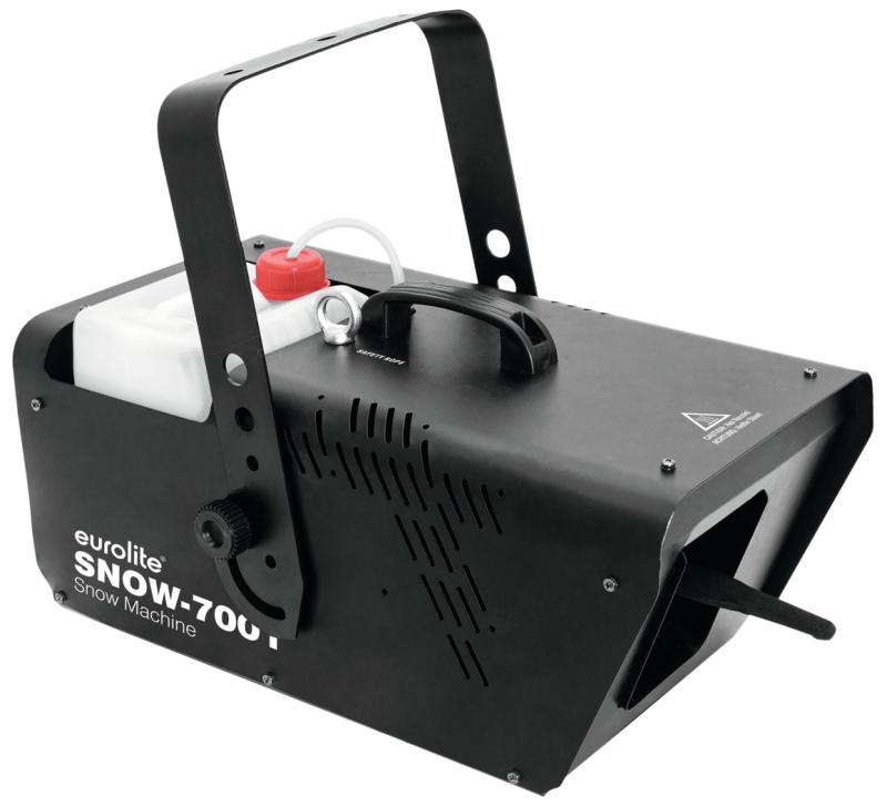 Eurolite Snow 7001 Snemaskine
