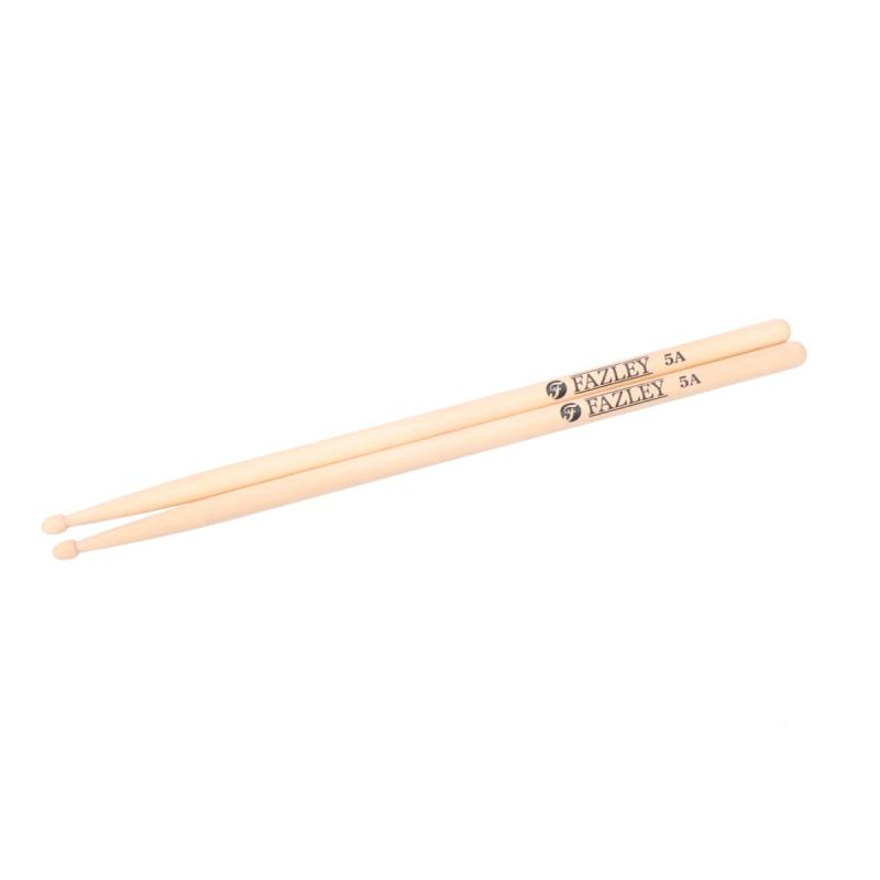 Fazley Stix-5A trommestikker (par) nature