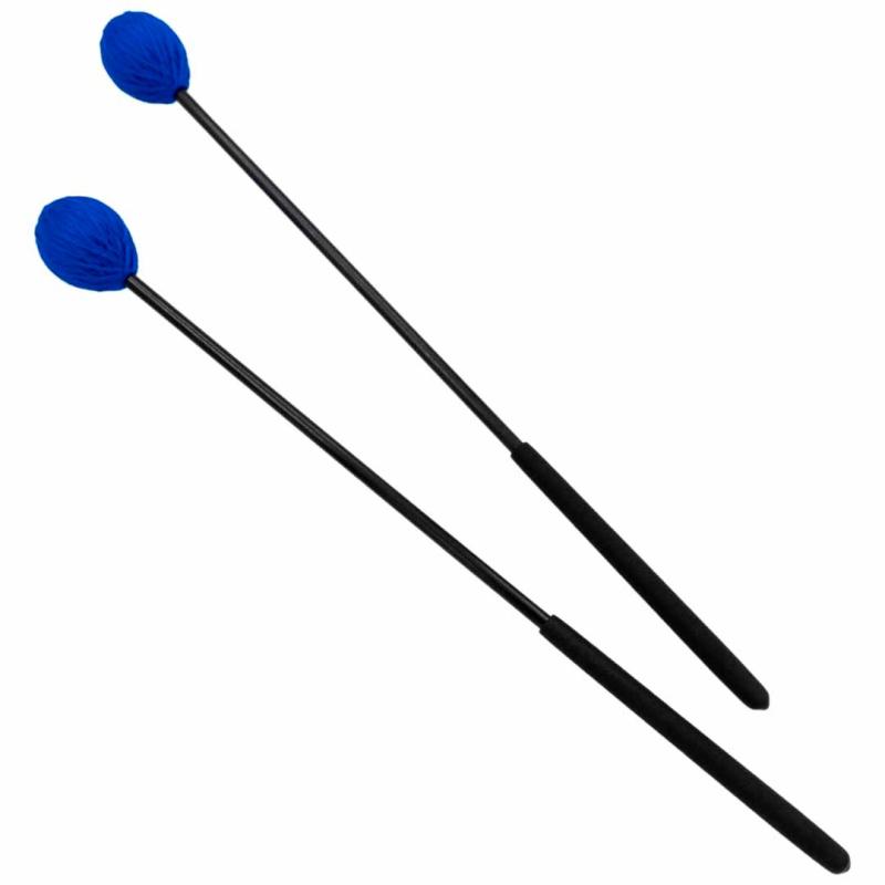 George Hennesey Marimba Mallets køller (par)
