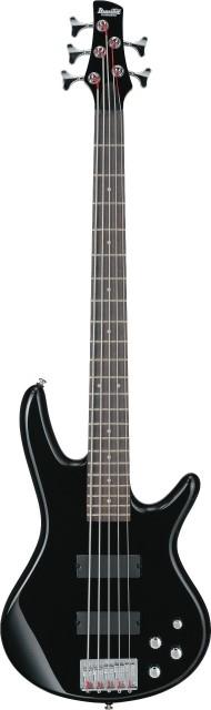 Ibanez GSR205 BK El-bas - Sort