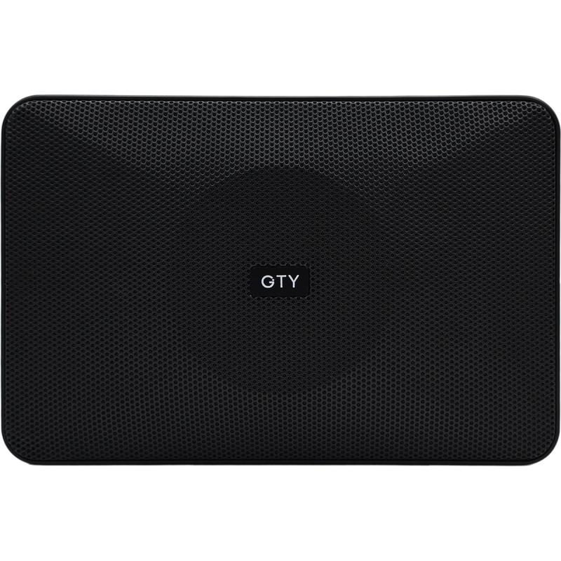 GTY PVB-4021 højttaler, 100V black