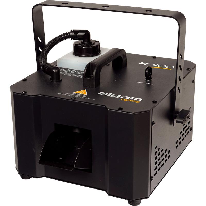 Algam Lighting H900 Hazer Røgmaskine - 900W