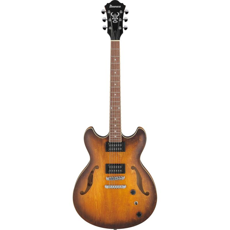 Ibanez AS53-TF el-guitar